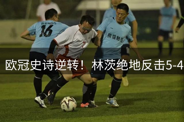 欧冠史诗逆转！林茨绝地反击5-4翻盘 118年首进正赛